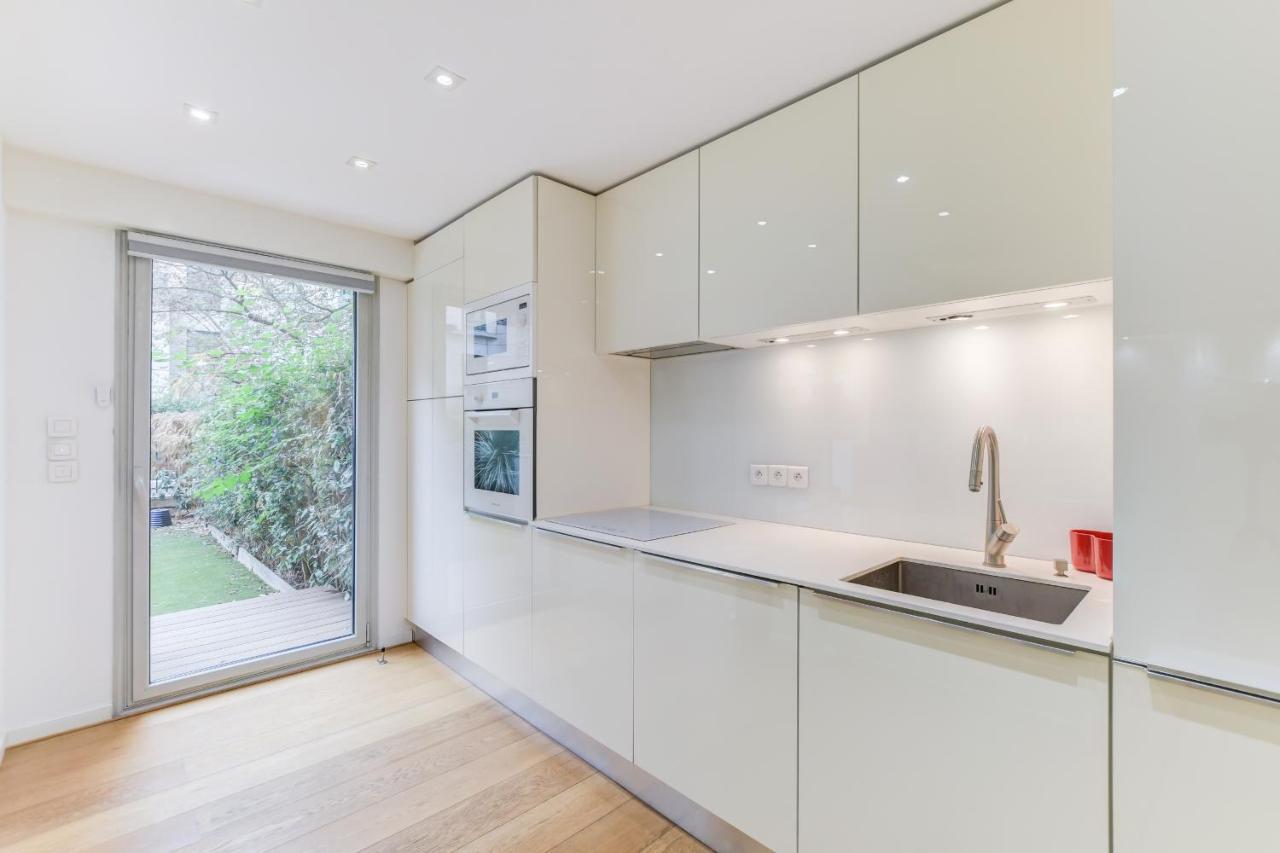 Appartement Standing A Toulouse En Centre Ville Ngoại thất bức ảnh