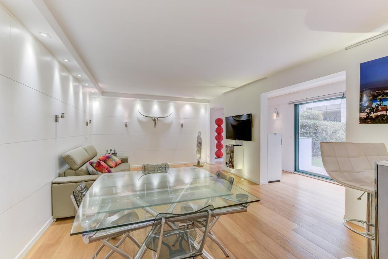 Appartement Standing A Toulouse En Centre Ville Ngoại thất bức ảnh