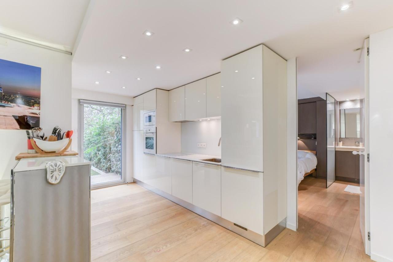 Appartement Standing A Toulouse En Centre Ville Ngoại thất bức ảnh
