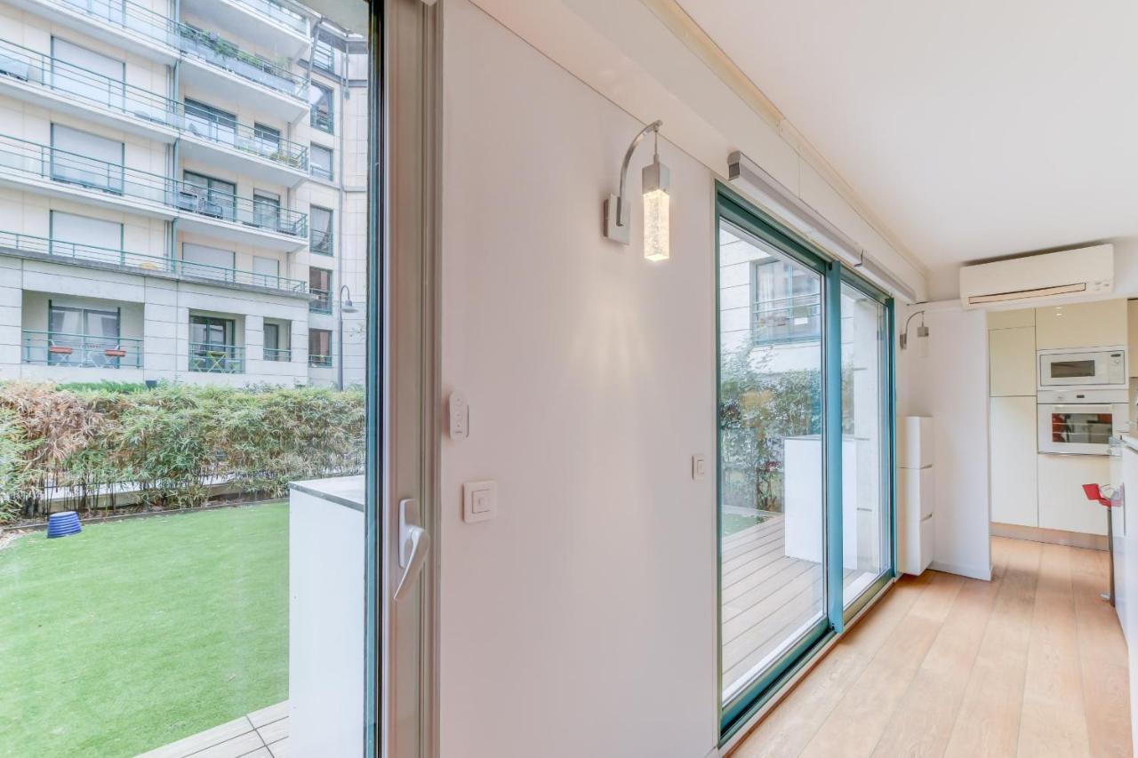 Appartement Standing A Toulouse En Centre Ville Ngoại thất bức ảnh