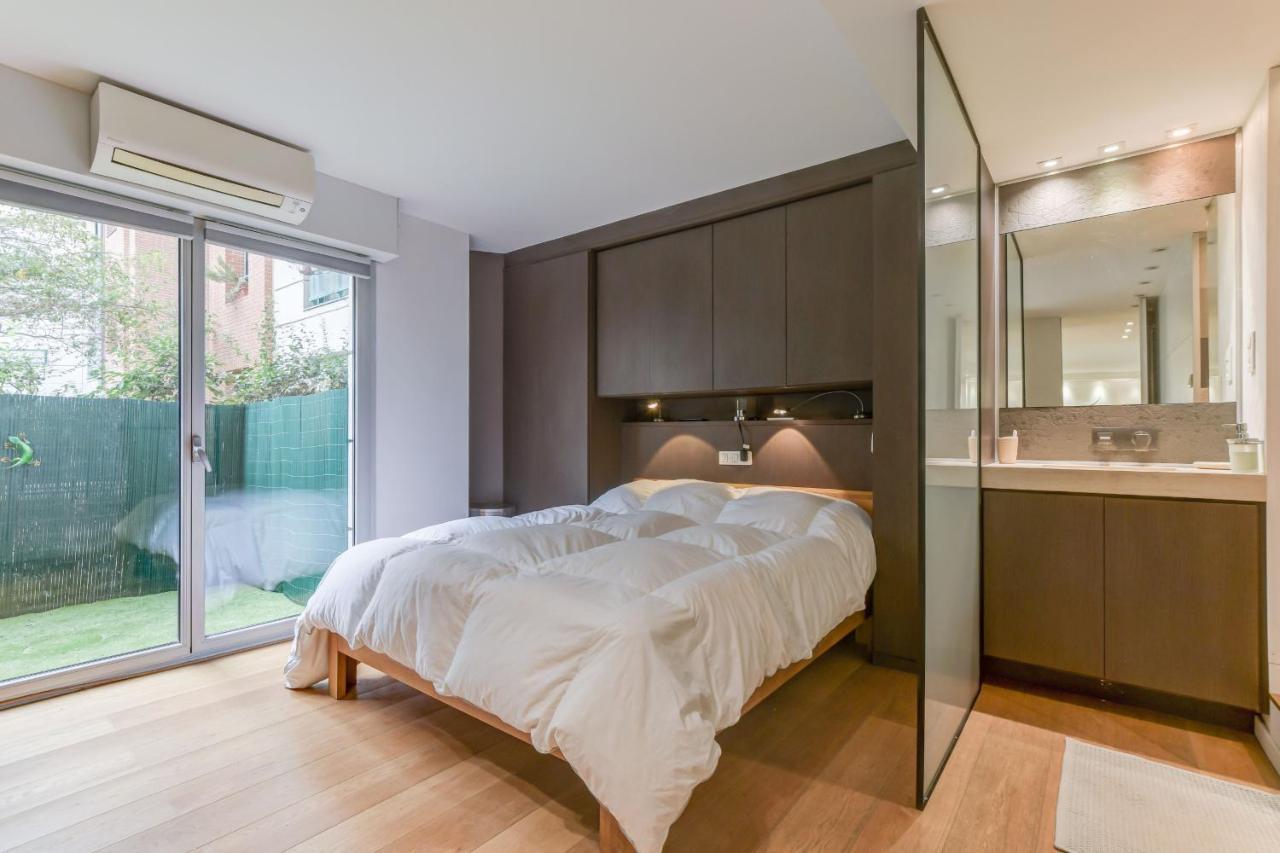 Appartement Standing A Toulouse En Centre Ville Ngoại thất bức ảnh
