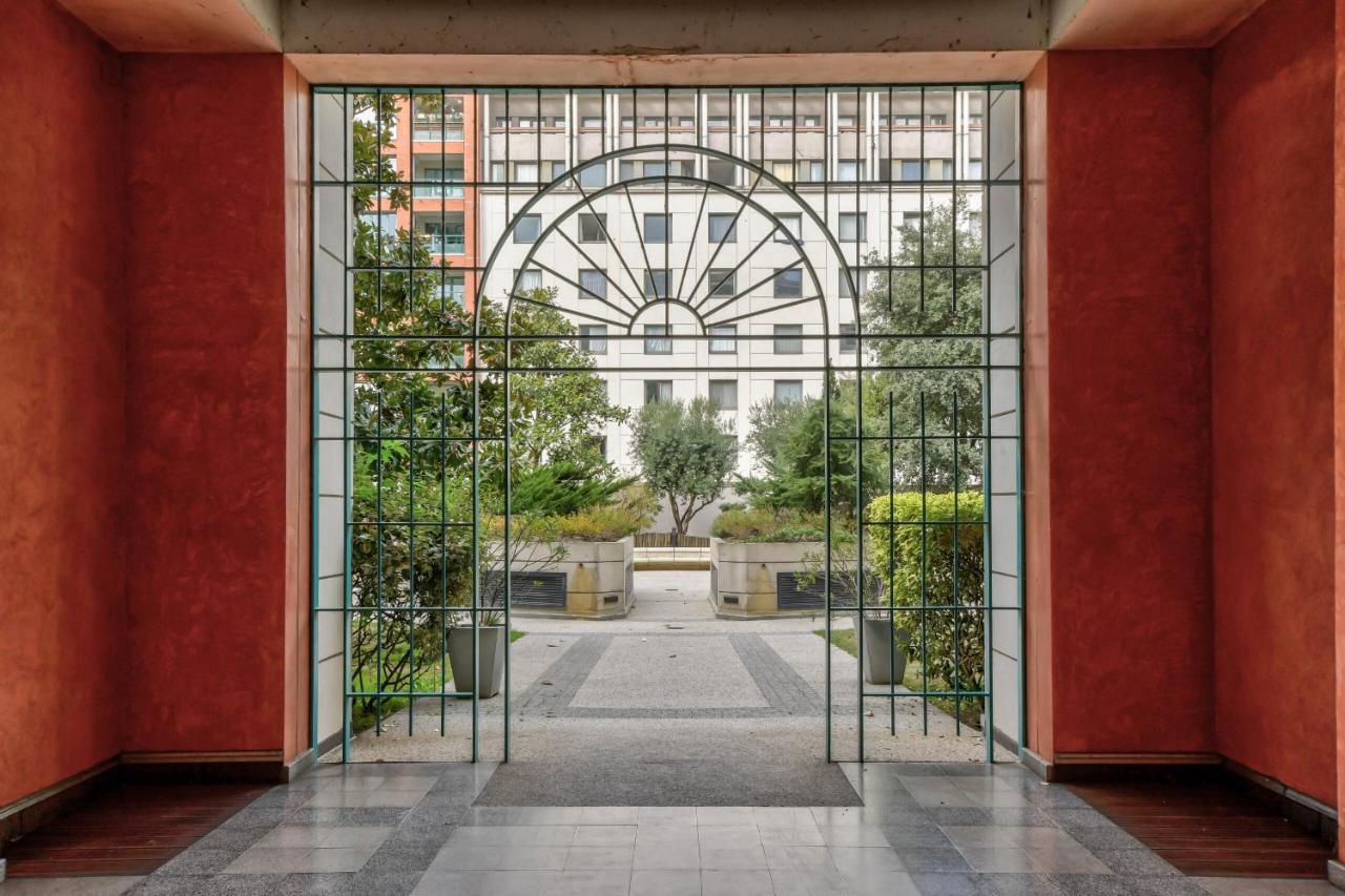 Appartement Standing A Toulouse En Centre Ville Ngoại thất bức ảnh