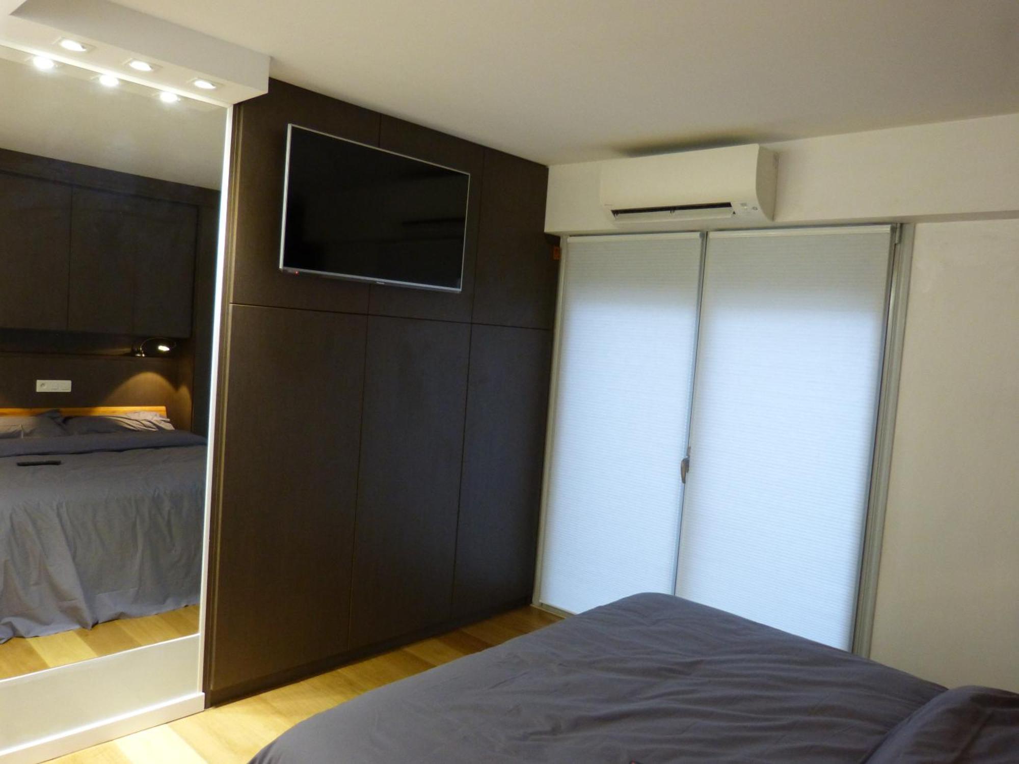 Appartement Standing A Toulouse En Centre Ville Ngoại thất bức ảnh